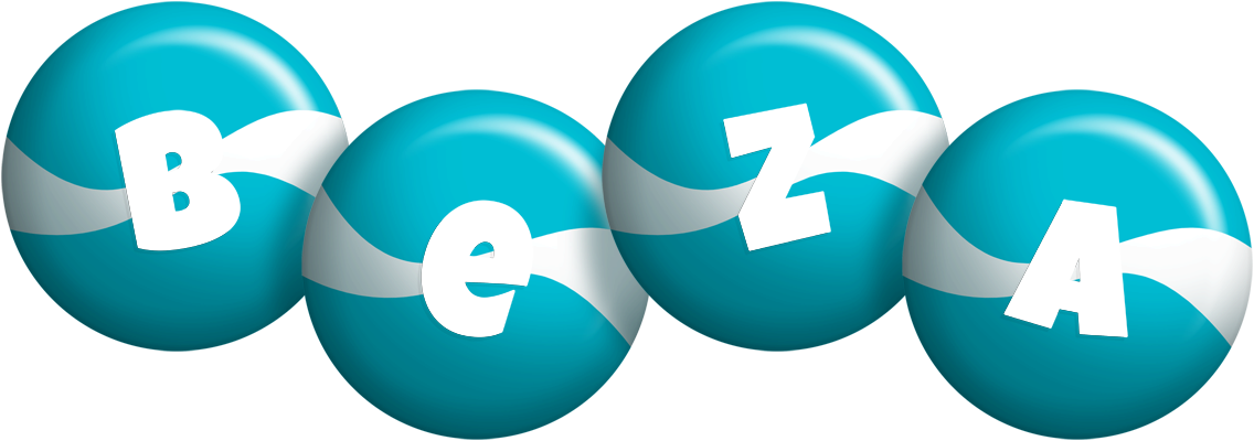 Beza messi logo