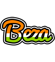 Beza mumbai logo