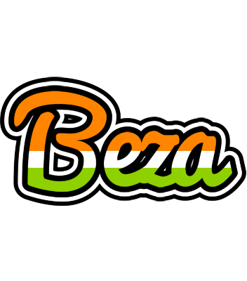 Beza mumbai logo