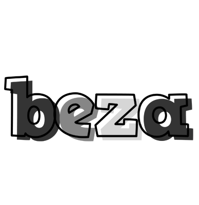 Beza night logo