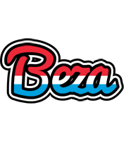 Beza norway logo