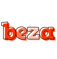 Beza paint logo