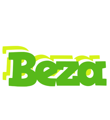 Beza picnic logo