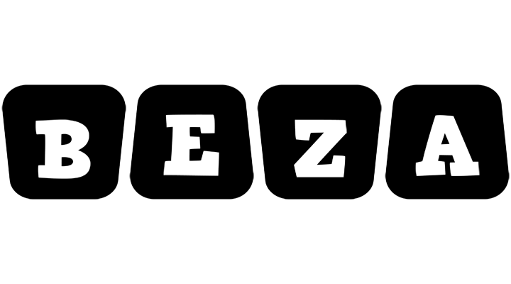 Beza racing logo