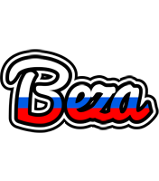 Beza russia logo