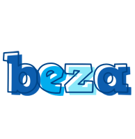 Beza sailor logo