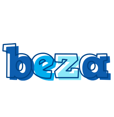 Beza sailor logo