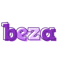 Beza sensual logo