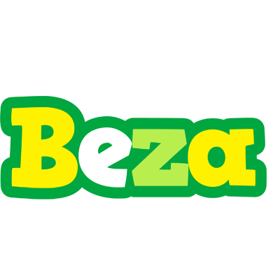 Beza soccer logo