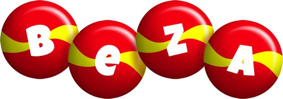 Beza spain logo