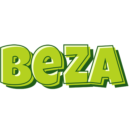 Beza summer logo