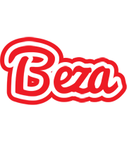 Beza sunshine logo