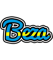 Beza sweden logo