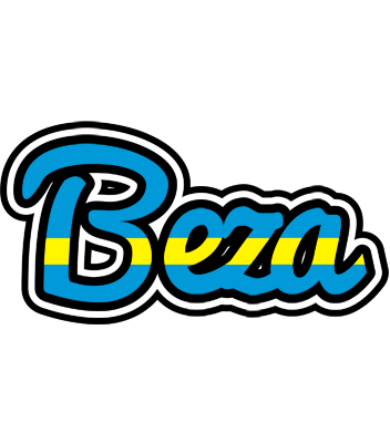Beza sweden logo
