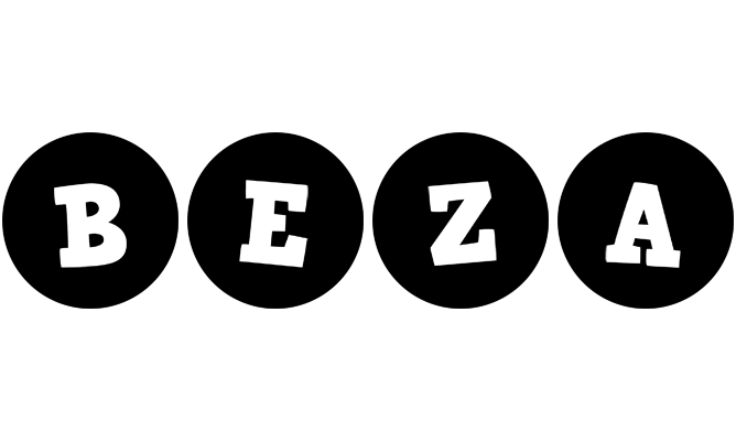 Beza tools logo