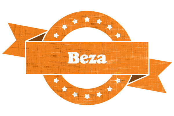 Beza victory logo