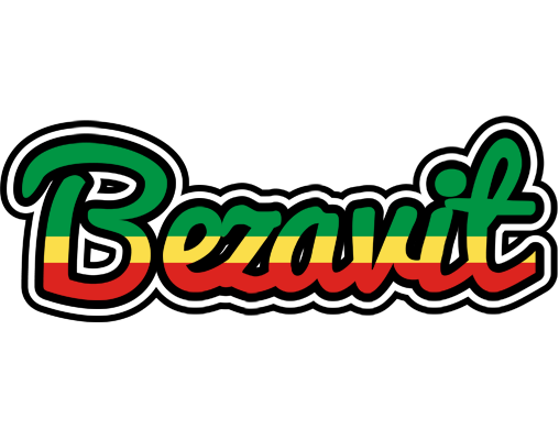 Bezavit african logo