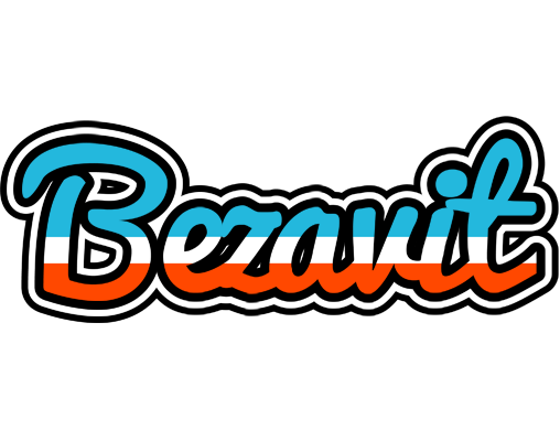 Bezavit america logo