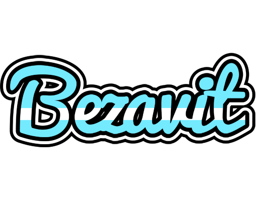 Bezavit argentine logo