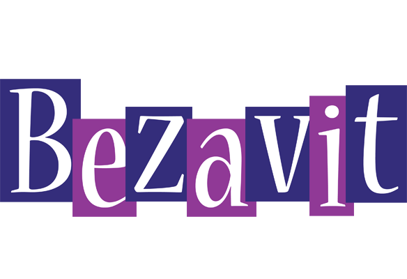 Bezavit autumn logo