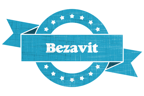 Bezavit balance logo