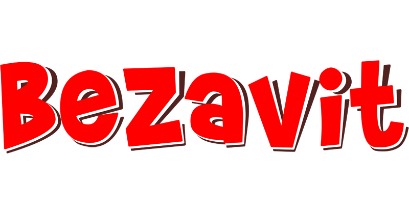 Bezavit basket logo