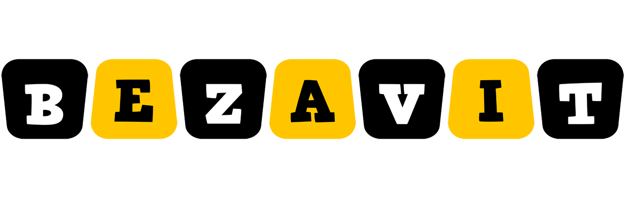 Bezavit boots logo