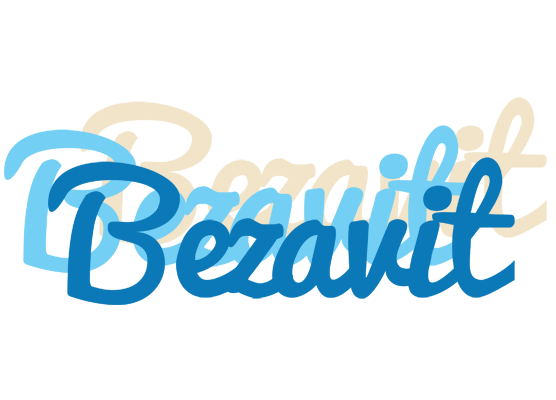 Bezavit breeze logo