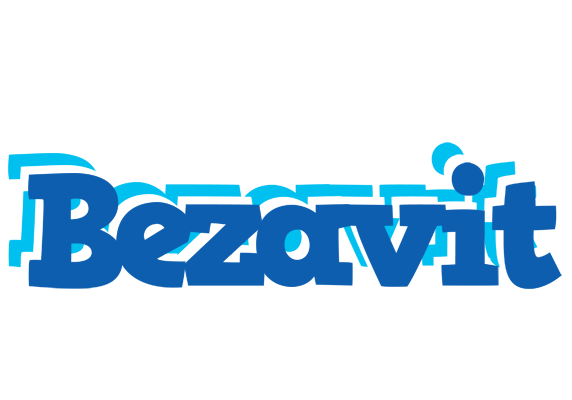 Bezavit business logo