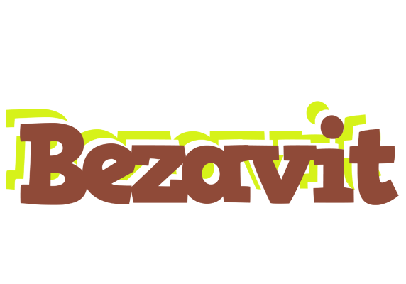 Bezavit caffeebar logo