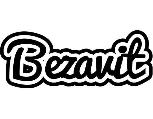 Bezavit chess logo