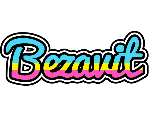 Bezavit circus logo