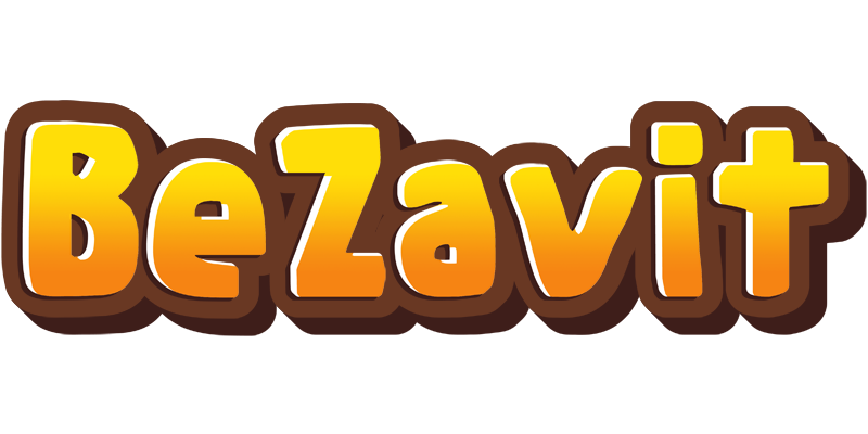 Bezavit cookies logo
