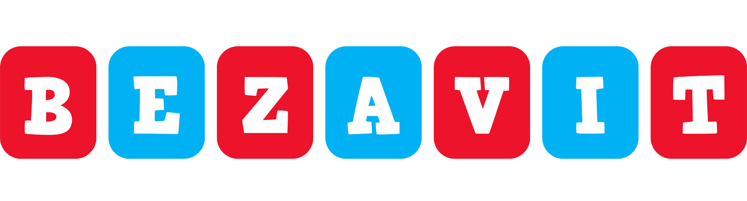 Bezavit diesel logo