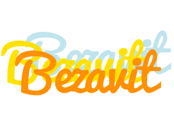 Bezavit energy logo
