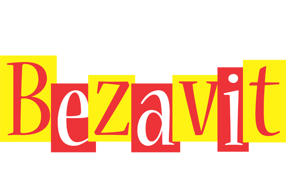 Bezavit errors logo