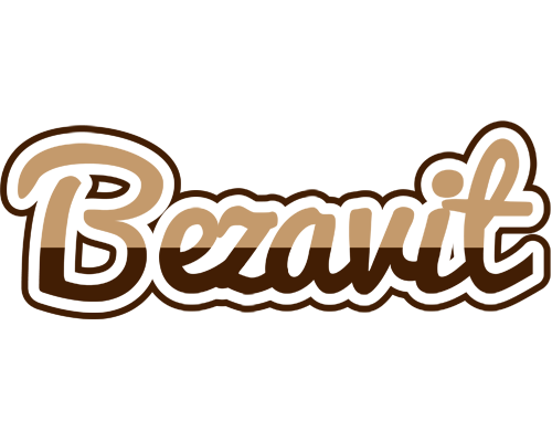 Bezavit exclusive logo