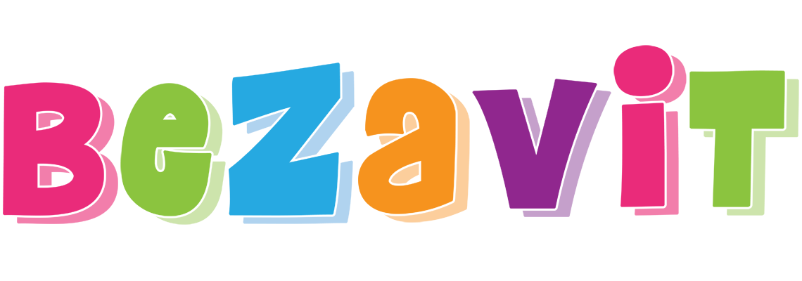 Bezavit friday logo