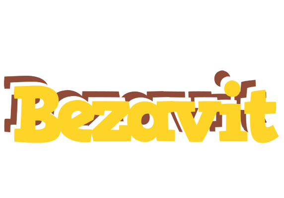 Bezavit hotcup logo