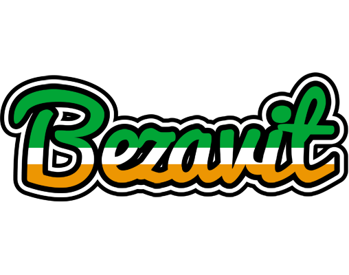 Bezavit ireland logo