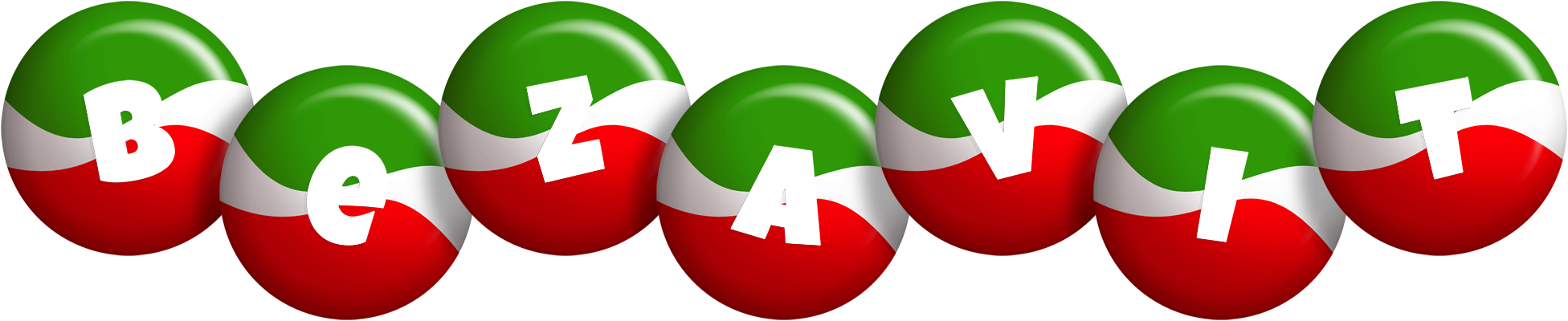Bezavit italy logo