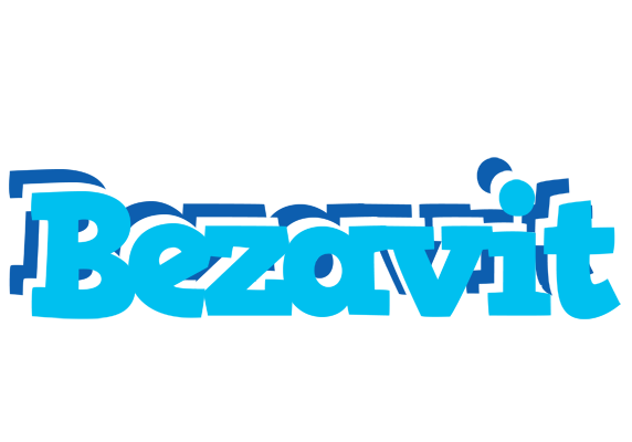 Bezavit jacuzzi logo