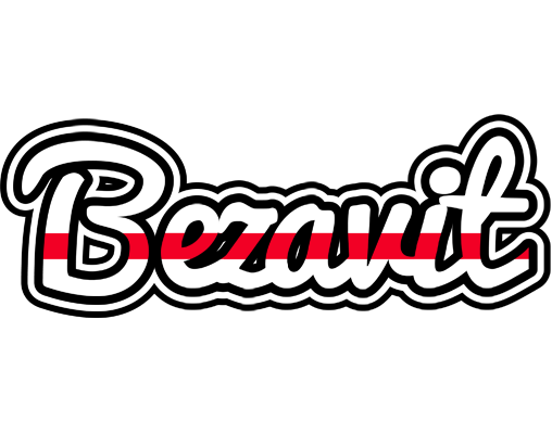 Bezavit kingdom logo