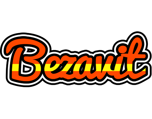 Bezavit madrid logo