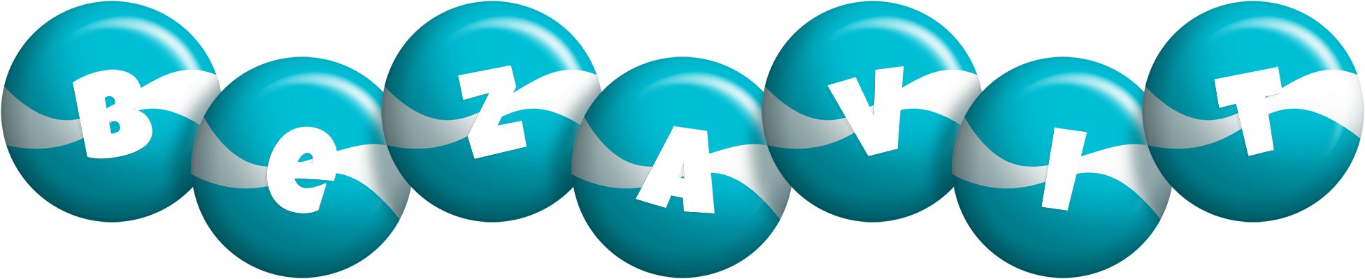 Bezavit messi logo