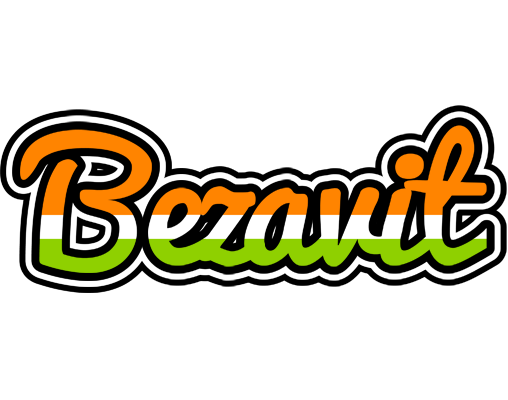 Bezavit mumbai logo