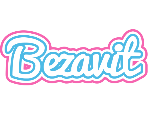 Bezavit outdoors logo