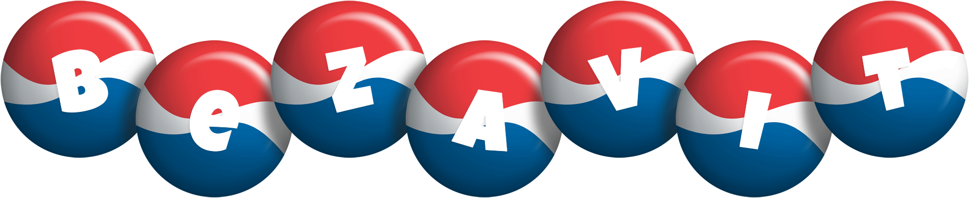 Bezavit paris logo