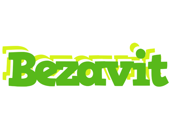 Bezavit picnic logo