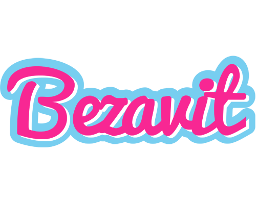 Bezavit popstar logo